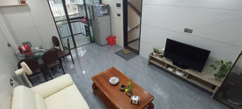 陈先森灬公寓(同益路分店)图片