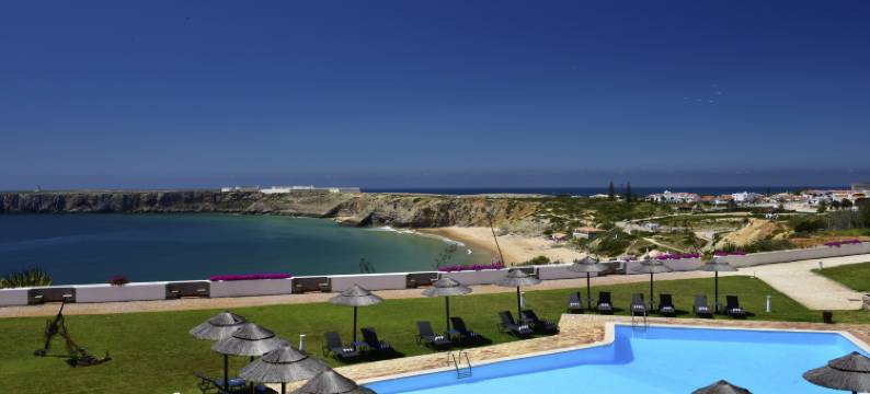 萨格里什–魅丽酒店(Pousada de Sagres – Charming Hotel)图片