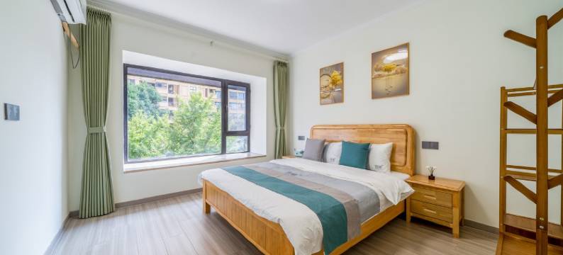 相城区1007公寓(广济北路分店)图片