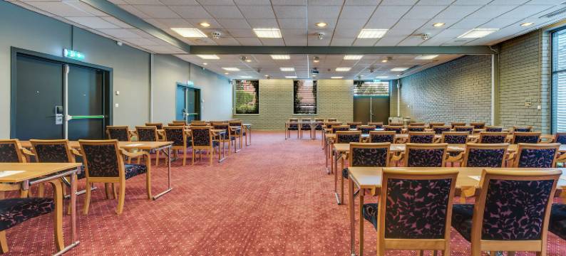 维克酒店(Hotell Vic Porsgrunn)图片