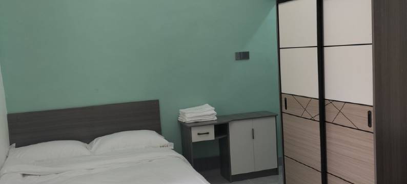 菁春季宿公寓(霞梧里分店)图片