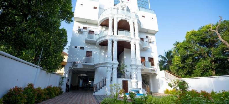 亚穆纳别墅(Jamuna Villa)图片