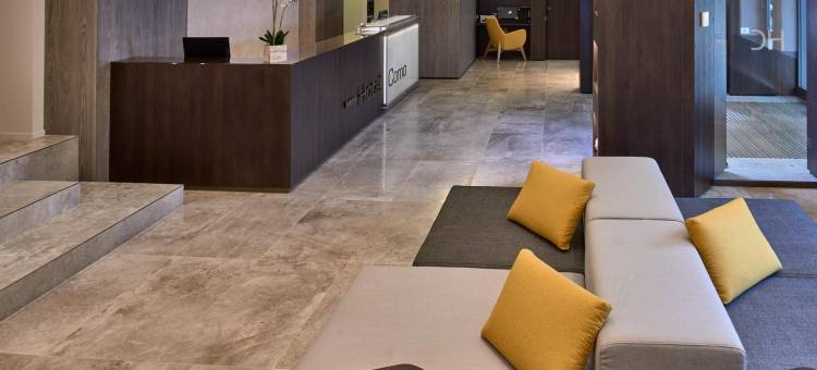 科摩酒店(Hotel Como)图片