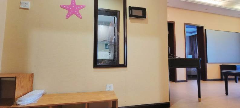 寐境民宿(华一路分店)图片