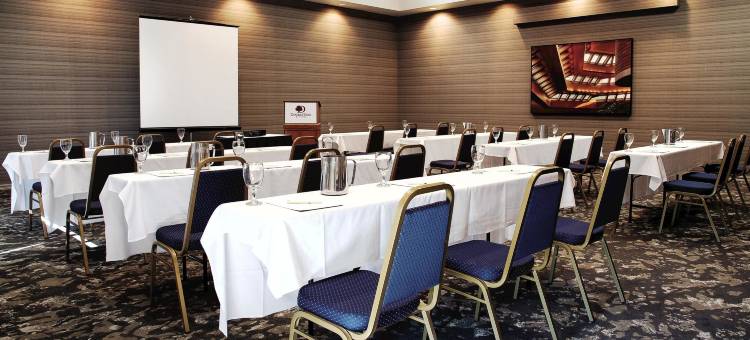 拉辛海港路希尔顿逸林酒店(DoubleTree by Hilton Racine Harbourwalk)图片