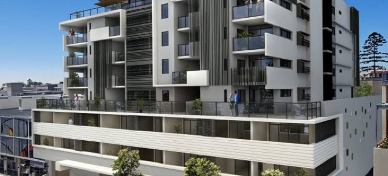 阿特里奥公寓(Atrio Apartments)图片