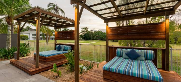 棕榈湾诗铂酒店(The Sebel Palm Cove)图片