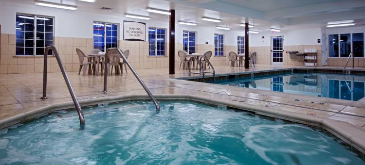 Staybridge Suites 罗克福德(Staybridge Suites Rockford)图片