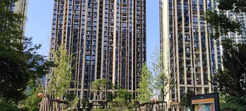 古城婷婷公寓(东渡北路分店)图片