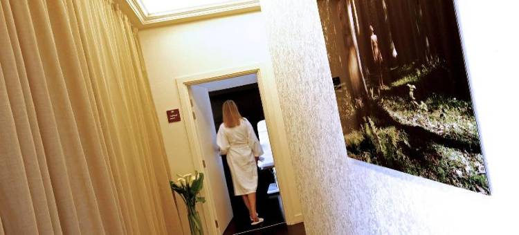 皇家穆然高尔夫度假村(Royal Mougins Golf & Resort)图片