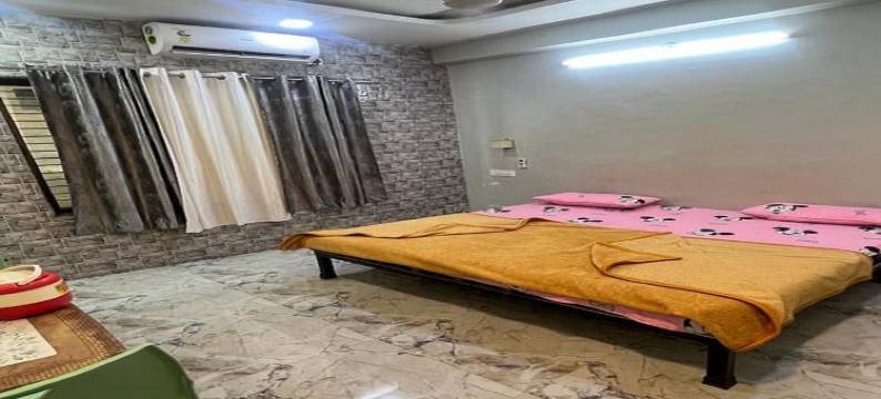 The HillTop Residency图片