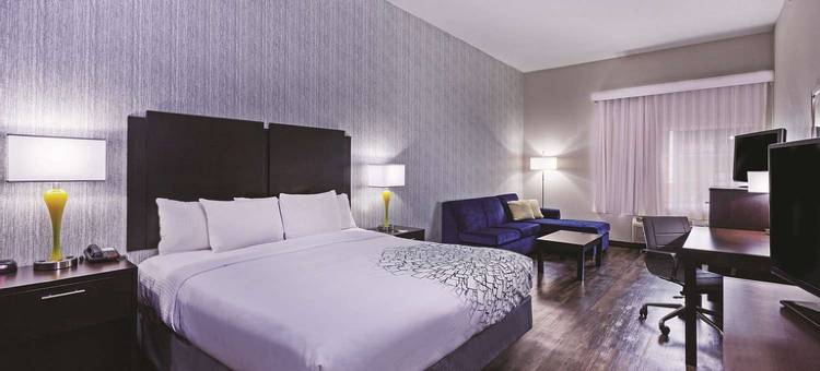 帕勒斯坦拉昆塔温德姆套房酒店(La Quinta Inn & Suites by Wyndham Palestine)图片