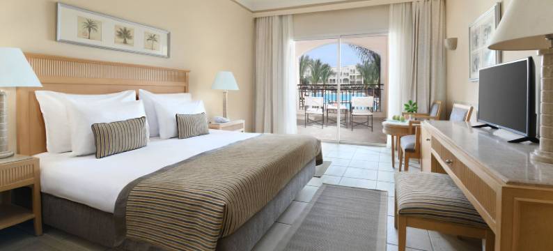 贾兹马卡迪之星及水疗中心(JAZ Makadi Star & Spa)图片