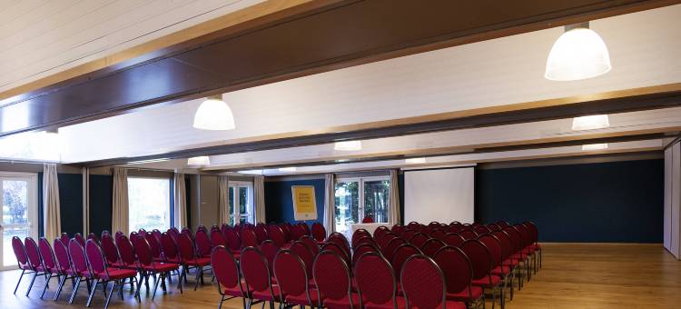 宜必思尚品里尔讷维尔-昂费兰酒店(Ibis Styles Lille Neuville en Ferrain)图片