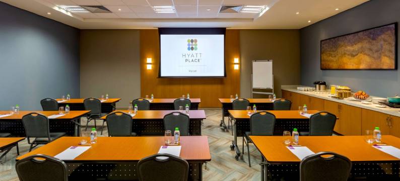 马卡埃凯悦嘉轩酒店(Hyatt Place Macae)图片