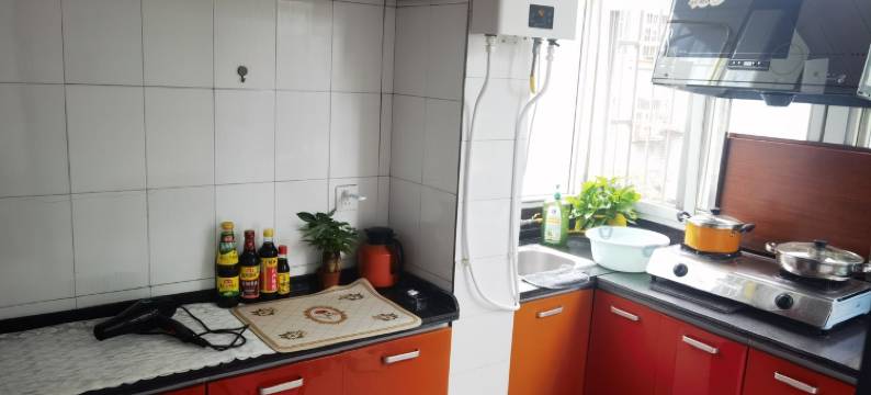 龙门东山之家公寓(东山路分店)图片