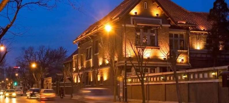 橙途FX111953民宿(海波道分店)图片