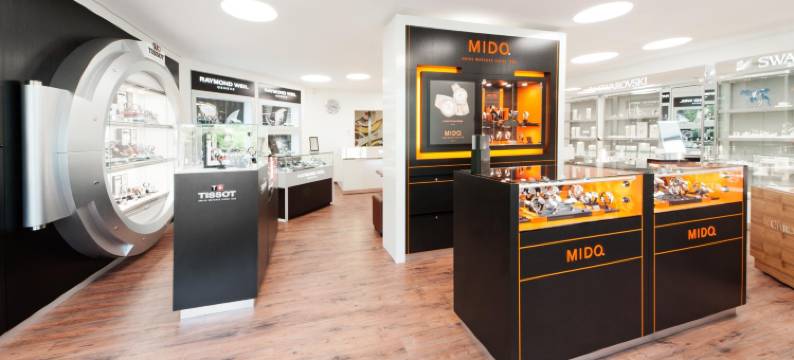 旧天鹅堡穆勒酒店(Hotel Müller)图片