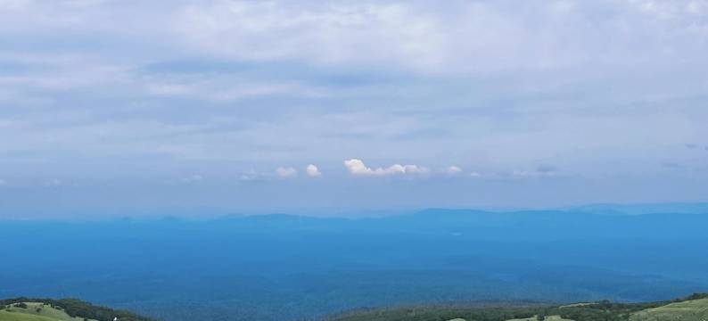 黄松浦林场林涧小院图片