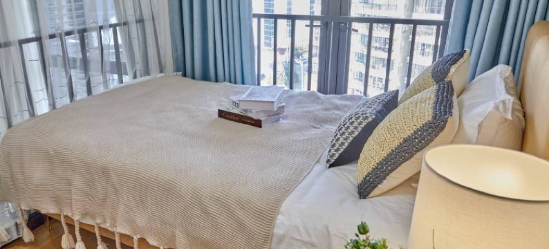 兰蕙民宿(连升路分店)图片