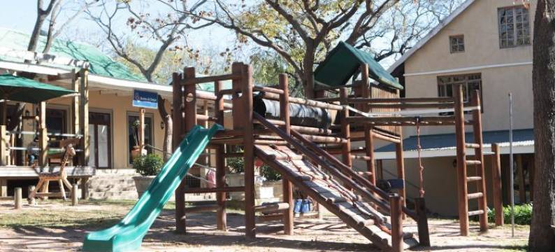 佩里桥山谷精品酒店(Perry's Bridge Hollow Boutique Hotel)图片