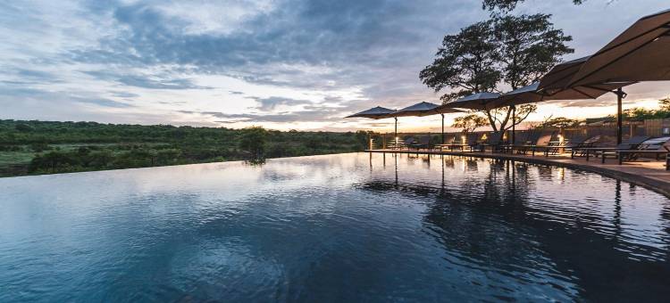 姆杜利游猎旅馆(Mdluli Safari Lodge)图片