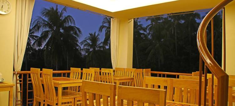 拉央拉央之家酒店(Layang Layang Home)图片