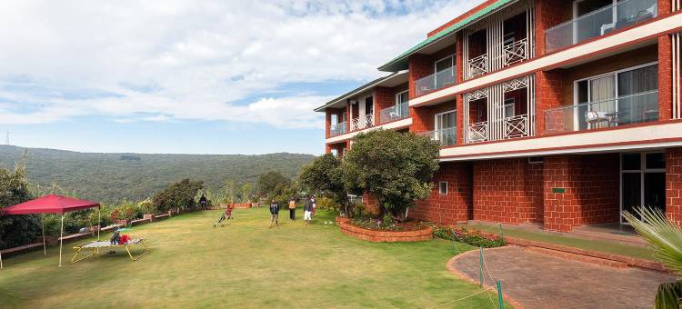 贝拉维斯塔度假村(Bella Vista Resort)图片