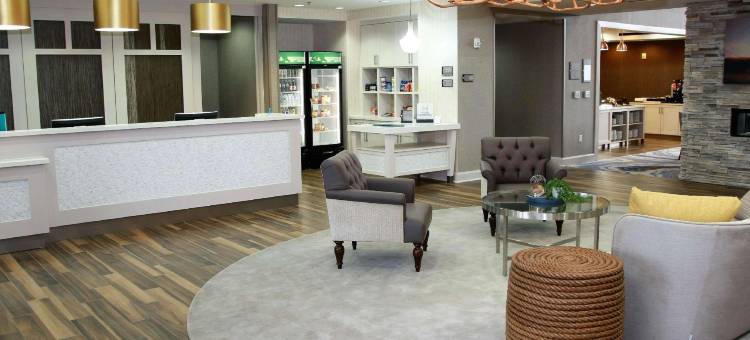 达拉斯阿林顿南部Homewood Suites by Hilton(Homewood Suites by Hilton Dallas/Arlington South)图片