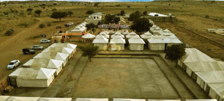 Desert 1st Resort图片