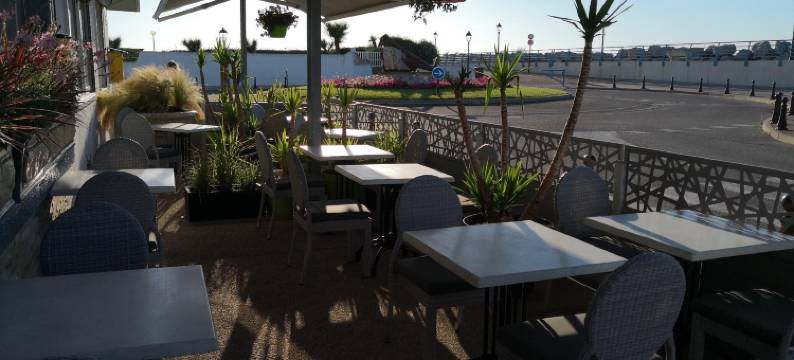 布鲁勒多芬酒店(Le Dauphin Bleu)图片