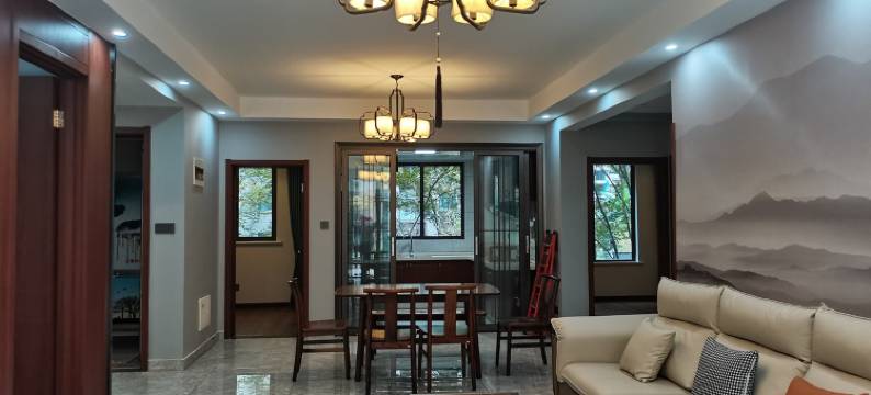 一路生花民宿(纬三路分店)图片