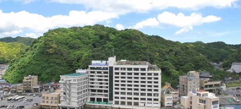 基赤木日式旅馆(Kichimu)图片