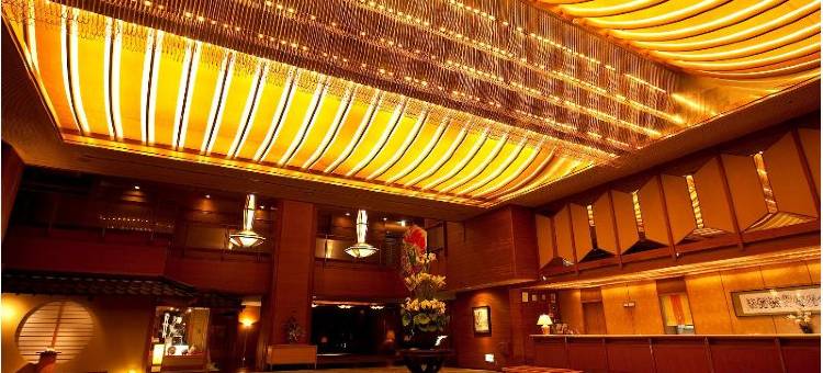 能登乐日本之宿和乐温泉酒店(Waraku Onsen Nihon No Yado Notoraku)图片