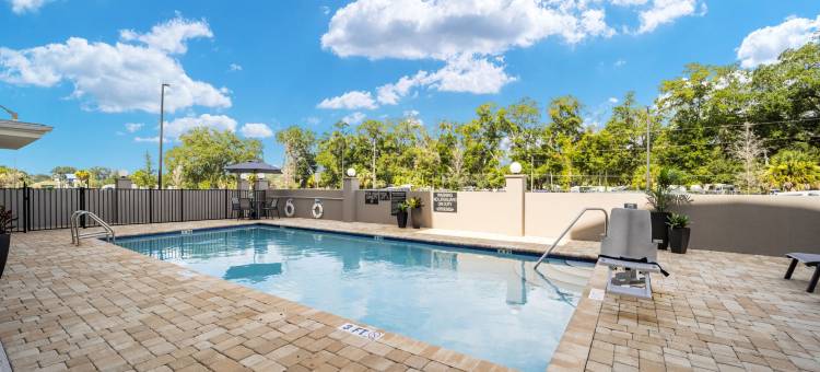 Candlewood Suites Ocala I-75图片