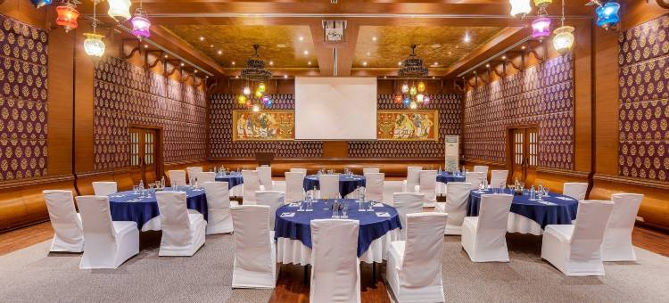 祖里库马拉克里-克拉拉水疗度假酒店(The Zuri Kumarakom Kerala Resort & Spa)图片