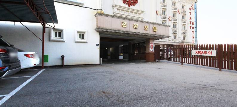 南原 香港(Namwon Hong Kong)图片