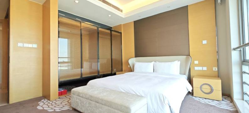 勒泰之家公寓(庄里街分店)图片