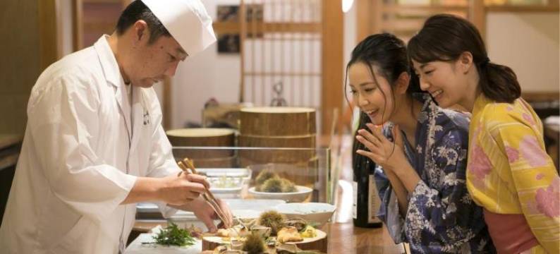 大阪屋Hiina之汤酒店(Osakaya Hiina No yu Hotel)图片