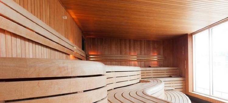 赫尔蒙德弗莱彻养生酒店(Fletcher Wellness-Hotel Helmond)图片