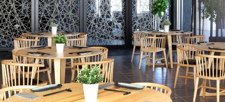 阿克塞尔海滩伊比萨套房公寓Spa和海滩俱乐部-仅限成人入住(AxelBeach Ibiza Suites Apartments Spa and Beach Club - Adults Only)图片