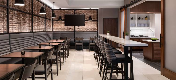 凯悦嘉轩-旧金山市中心(Hyatt Place San Francisco/Downtown)图片