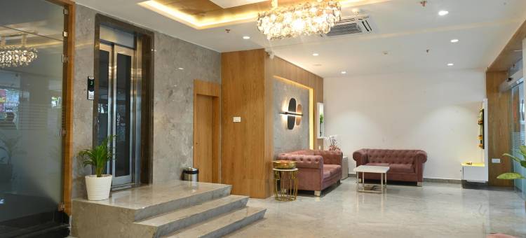 Hotel N Square图片