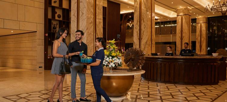 Gift City Club – A Member of Radisson Individuals图片