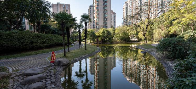 令狐先生公寓(梅花路1号分店)图片