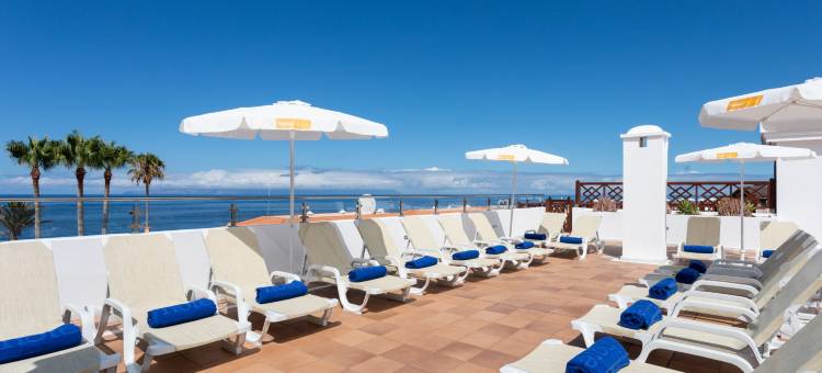 环球塔迈莫热带酒店(Globales Tamaimo Tropical)图片