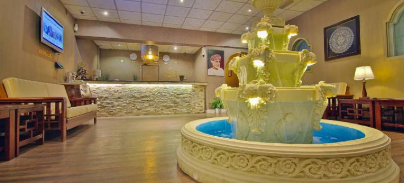 穆特拉酒店(Mutrah Hotel)图片