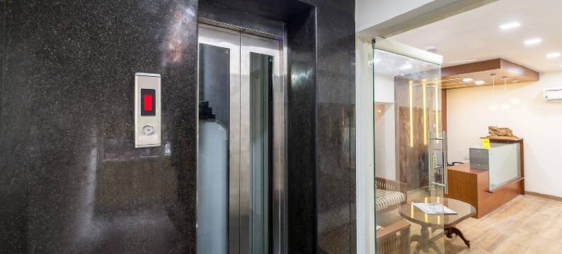 Treebo Adin Residence Chennai Trade Centre酒店(Treebo Adin Residence Chennai Trade Centre)图片