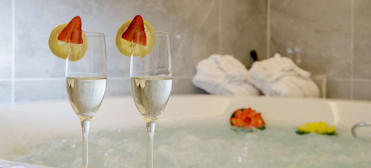 Best Western Hotel dei Mille图片