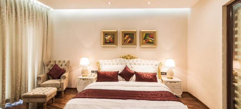 果阿柏伟诗酒店(Park Regis Goa)图片